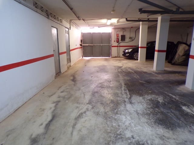 2 chambre Appartement à vendre à Blue Lagoon avec piscine garage - 157 500 € (Ref: 9539051)