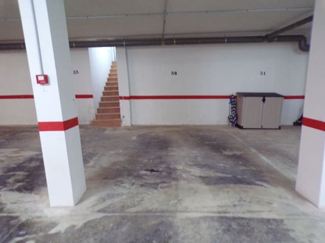 2 chambre Appartement à vendre à Blue Lagoon avec piscine garage - 157 500 € (Ref: 9539051)