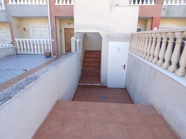 2 chambre Appartement à vendre à Blue Lagoon avec piscine garage - 157 500 € (Ref: 9539051)