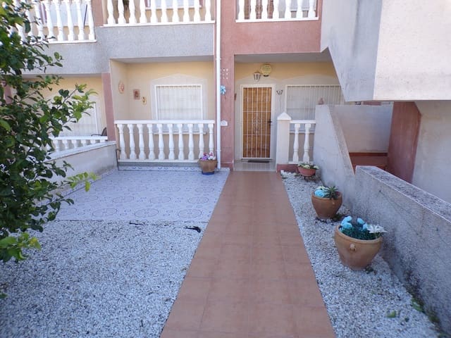 2 chambre Appartement à vendre à Blue Lagoon avec piscine garage - 157 500 € (Ref: 9539051)