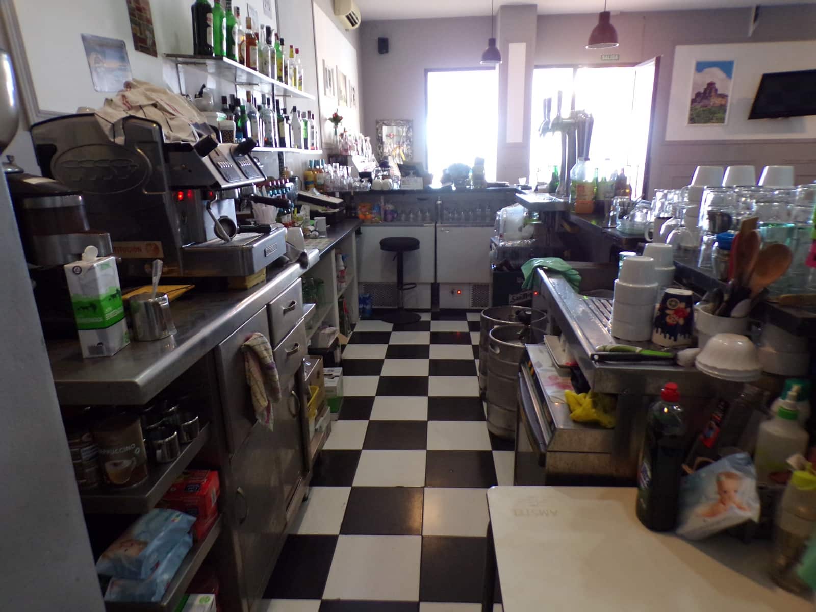 Erhverv til salg i La Zenia med garage - € 69.995 (Ref: 9546989)