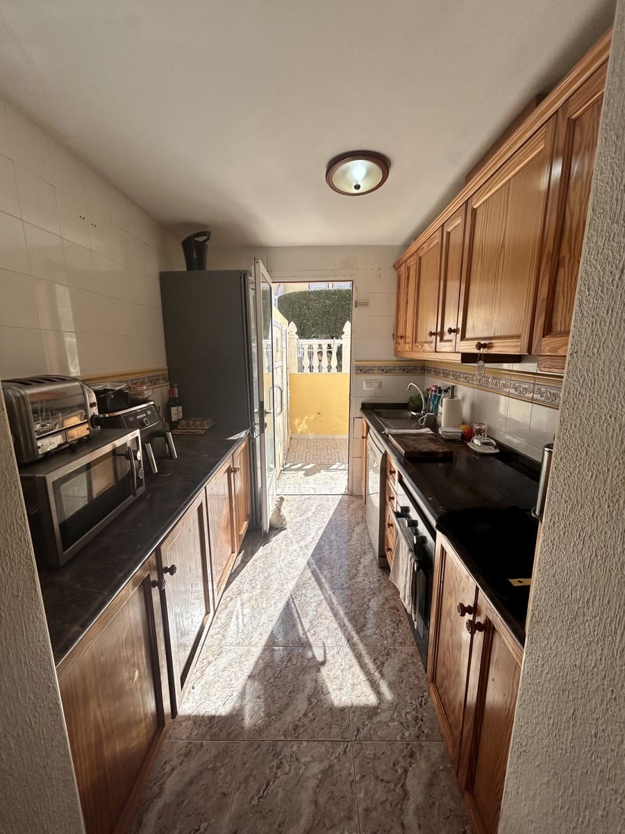 3 bedroom Townhouse for sale in Orihuela Costa with pool - € 199,995 (Ref: 9623178)