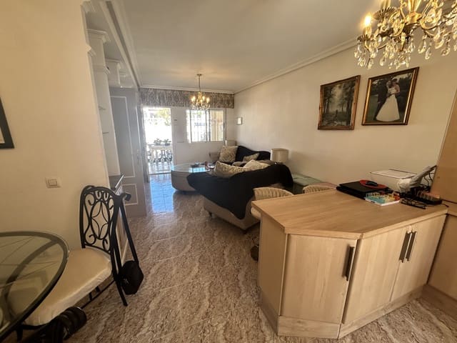 3 bedroom Townhouse for sale in Villamartín - Las Filipinas, Orihuela with pool - € 199,995 (Ref: 9623178)