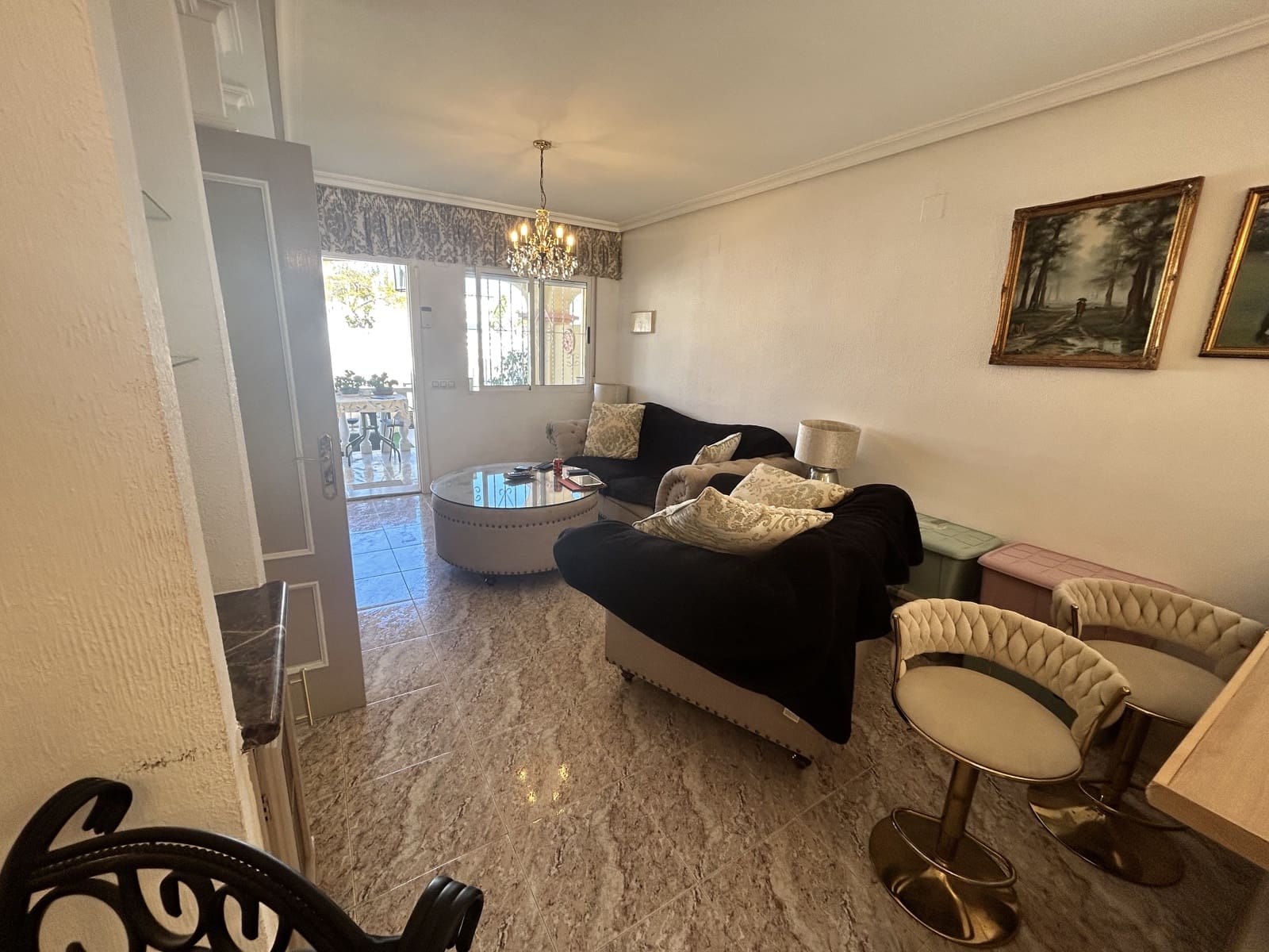 3 bedroom Townhouse for sale in Orihuela Costa with pool - € 199,995 (Ref: 9623178)