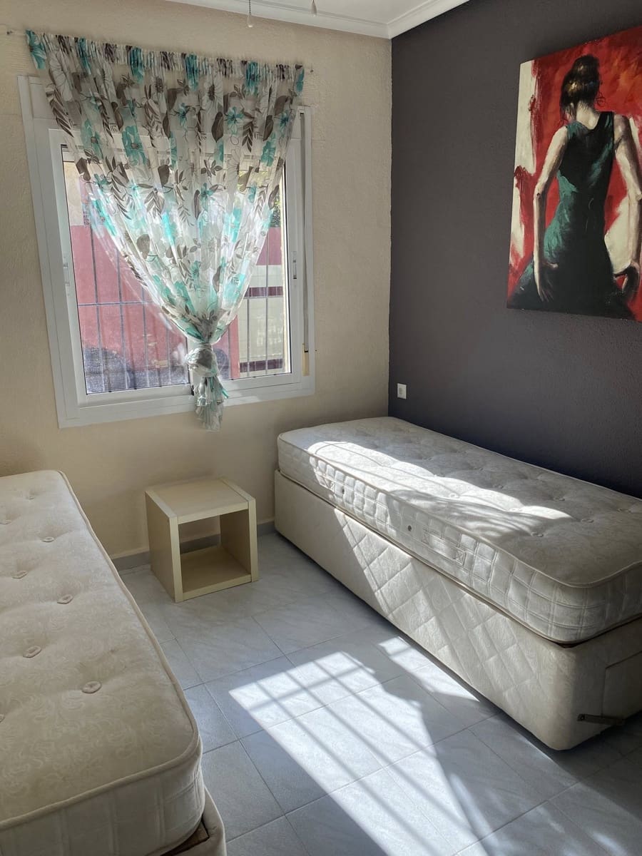 4 soverom Villa til salgs i San Miguel de Salinas med svømmebasseng garasje - € 260 000 (Ref: 9631469)