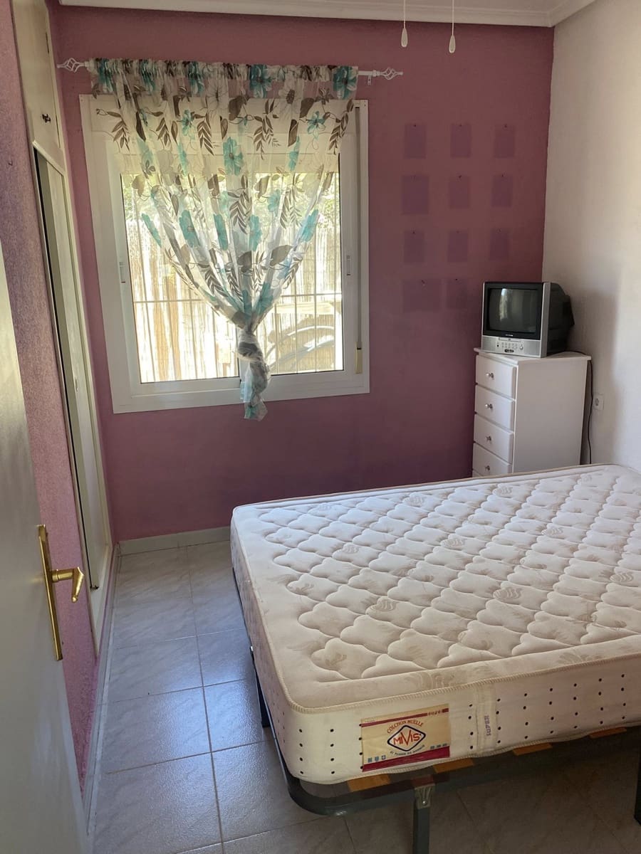 4 soverom Villa til salgs i San Miguel de Salinas med svømmebasseng garasje - € 260 000 (Ref: 9631469)