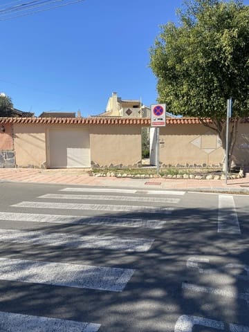 4 soverom Villa til salgs i San Miguel de Salinas med svømmebasseng garasje - € 260 000 (Ref: 9631469)