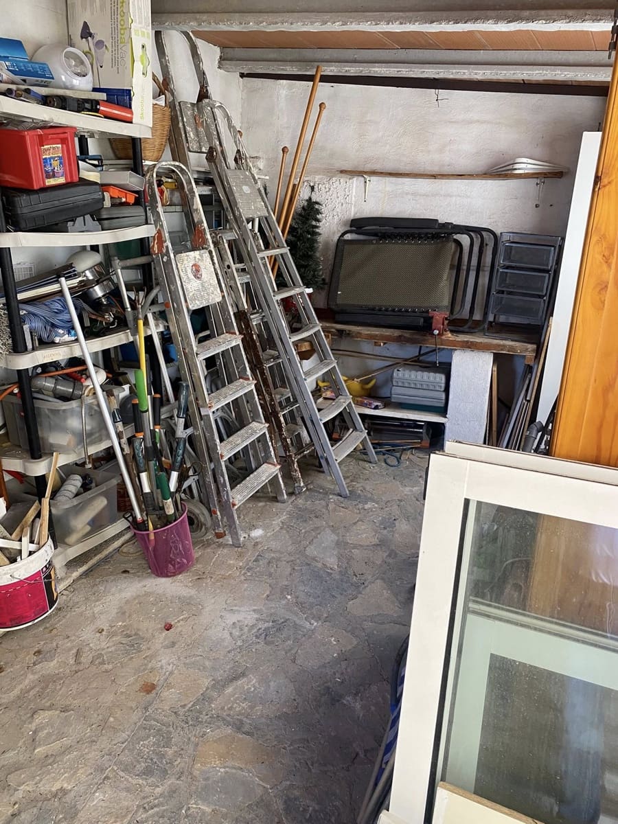 4 soverom Villa til salgs i San Miguel de Salinas med svømmebasseng garasje - € 260 000 (Ref: 9631469)