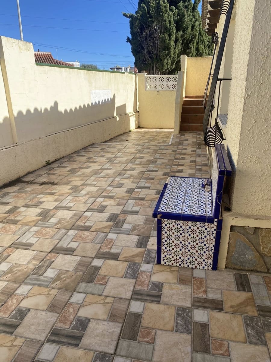 4 soverom Villa til salgs i San Miguel de Salinas med svømmebasseng garasje - € 260 000 (Ref: 9631469)