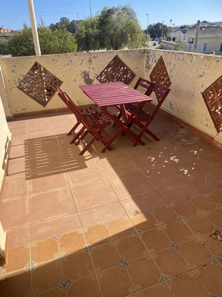 4 soverom Villa til salgs i San Miguel de Salinas med svømmebasseng garasje - € 260 000 (Ref: 9631469)