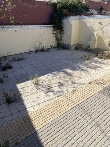 4 soverom Villa til salgs i San Miguel de Salinas med svømmebasseng garasje - € 260 000 (Ref: 9631469)