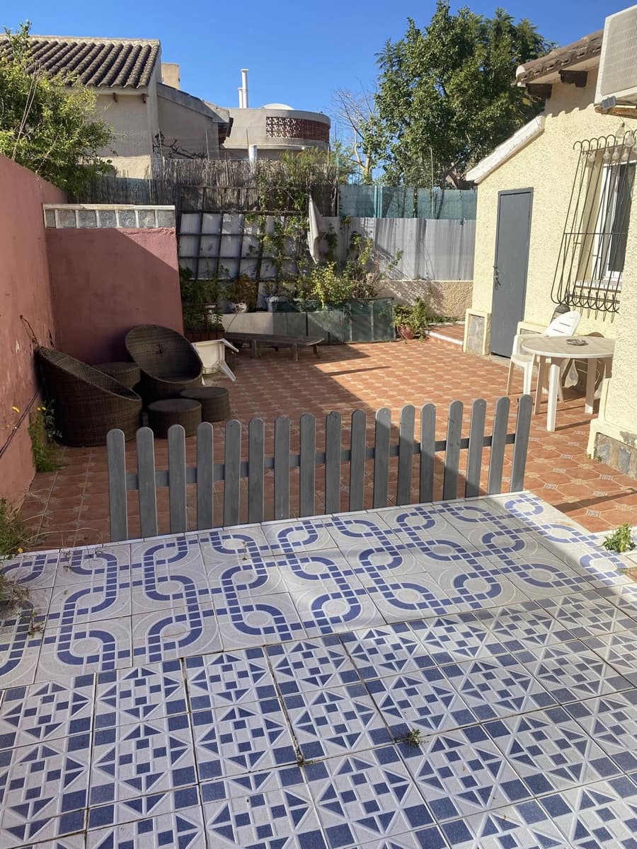 4 soverom Villa til salgs i San Miguel de Salinas med svømmebasseng garasje - € 260 000 (Ref: 9631469)