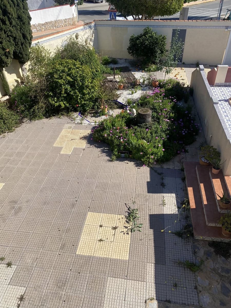 4 soverom Villa til salgs i San Miguel de Salinas med svømmebasseng garasje - € 260 000 (Ref: 9631469)