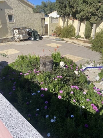 4 soverom Villa til salgs i San Miguel de Salinas med svømmebasseng garasje - € 260 000 (Ref: 9631469)