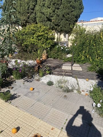 4 soverom Villa til salgs i San Miguel de Salinas med svømmebasseng garasje - € 260 000 (Ref: 9631469)