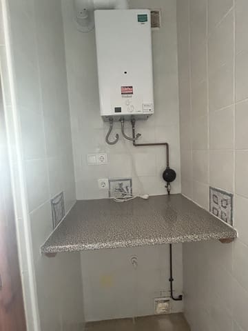 2 quarto Apartamento para venda em Villamartin, Orihuela com piscina garagem - 179 995 € (Ref: 9640679)