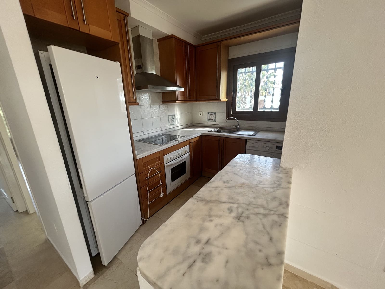 2 quarto Apartamento para venda em Villamartin com piscina garagem - 179 995 € (Ref: 9640679)