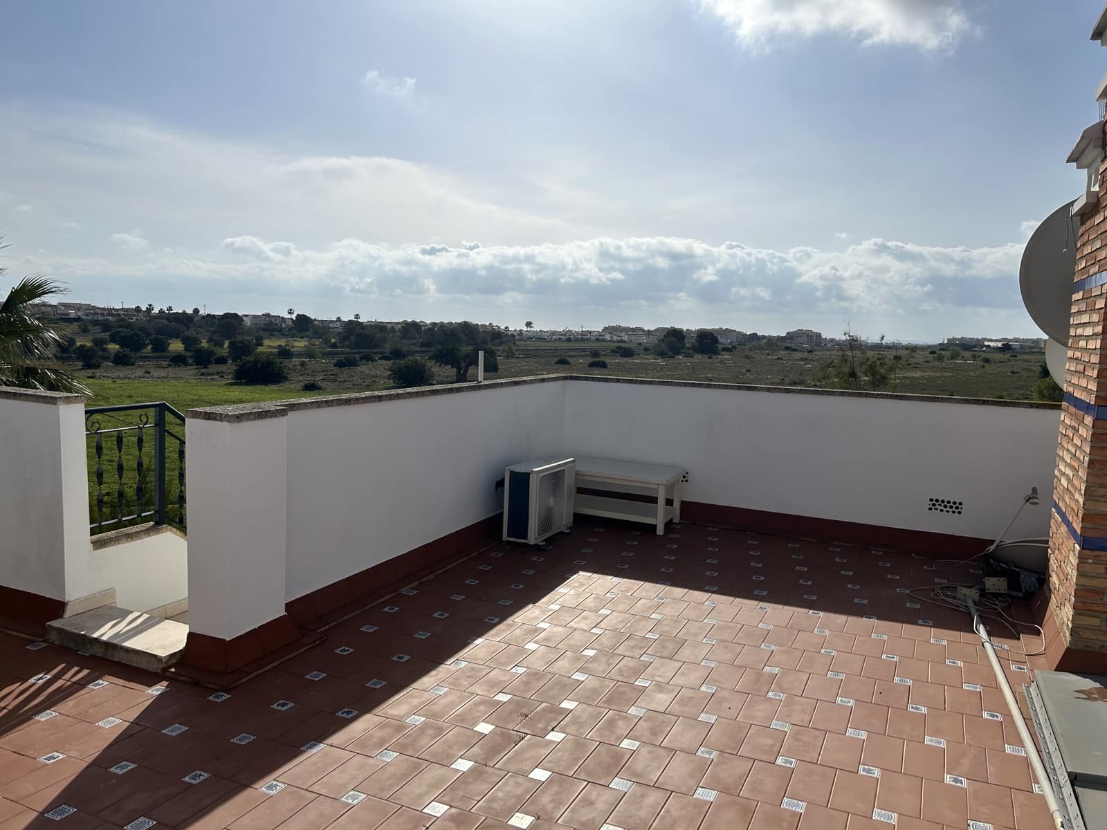 2 quarto Apartamento para venda em Villamartin com piscina garagem - 179 995 € (Ref: 9640679)