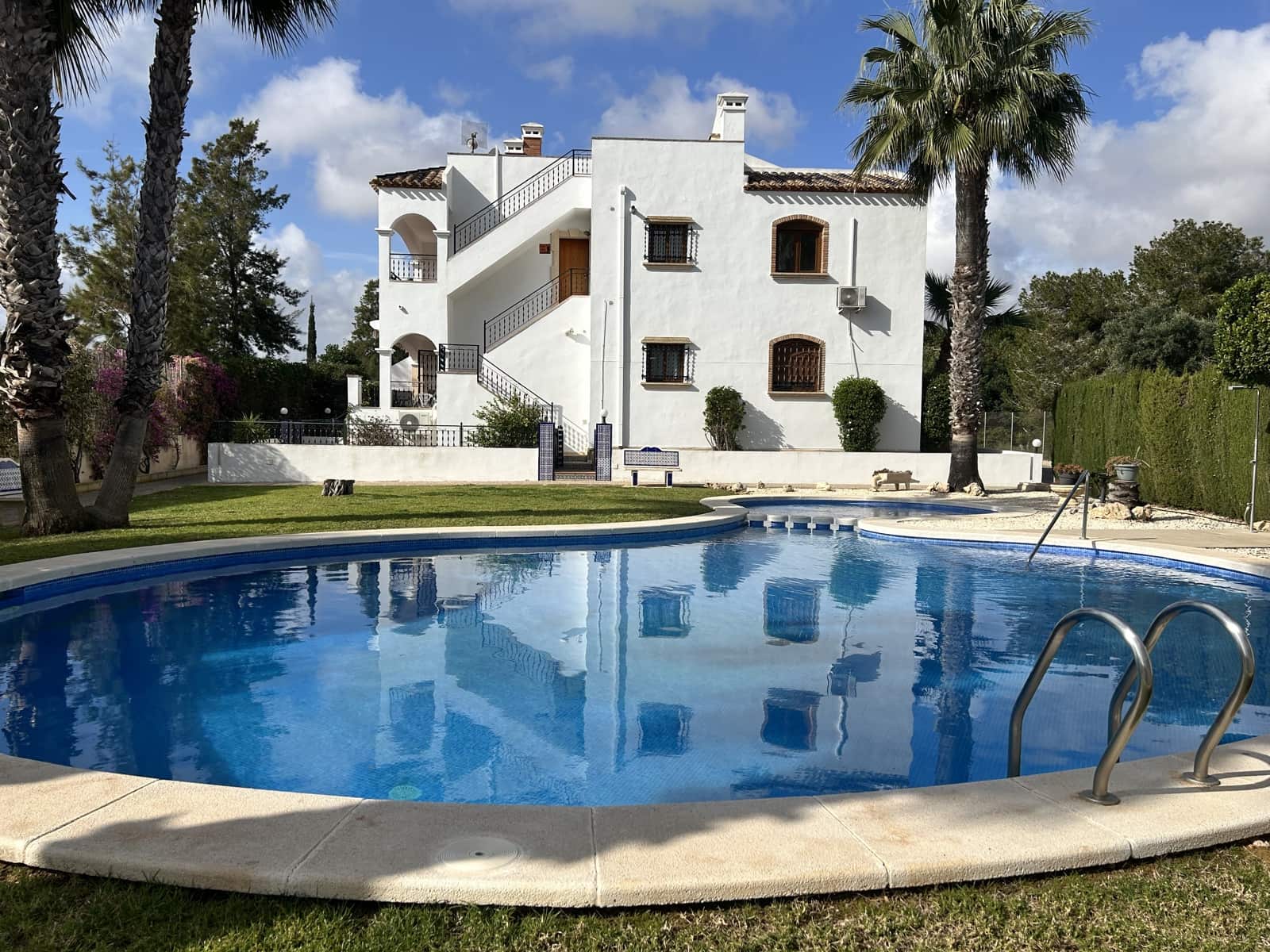 2 quarto Apartamento para venda em Villamartin com piscina garagem - 179 995 € (Ref: 9640679)