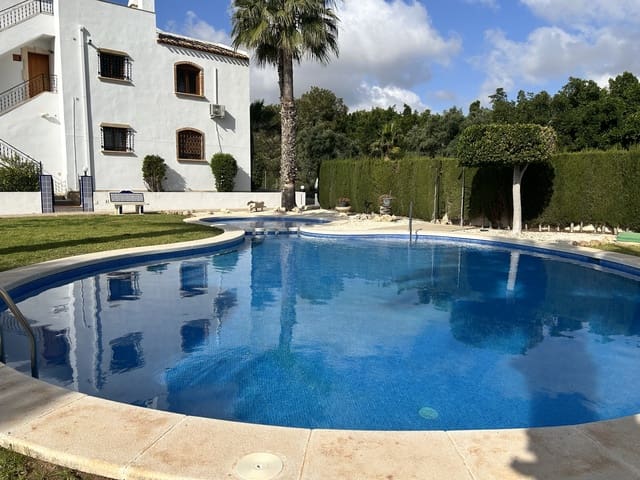 2 quarto Apartamento para venda em Villamartin, Orihuela com piscina garagem - 179 995 € (Ref: 9640679)