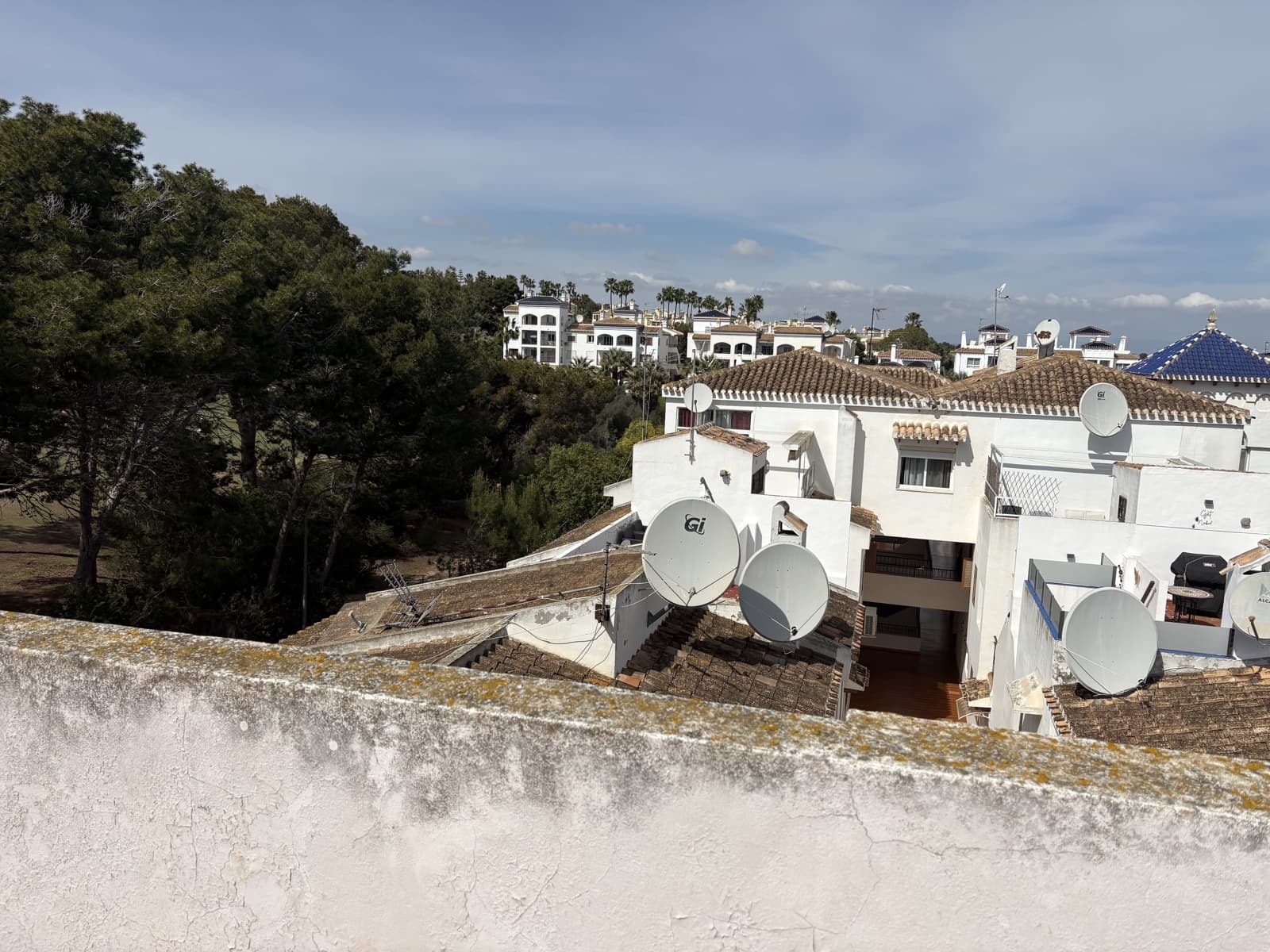 3 slaapkamer Appartement te koop in Villamartin met zwembad - € 189.995 (Ref: 9678123)