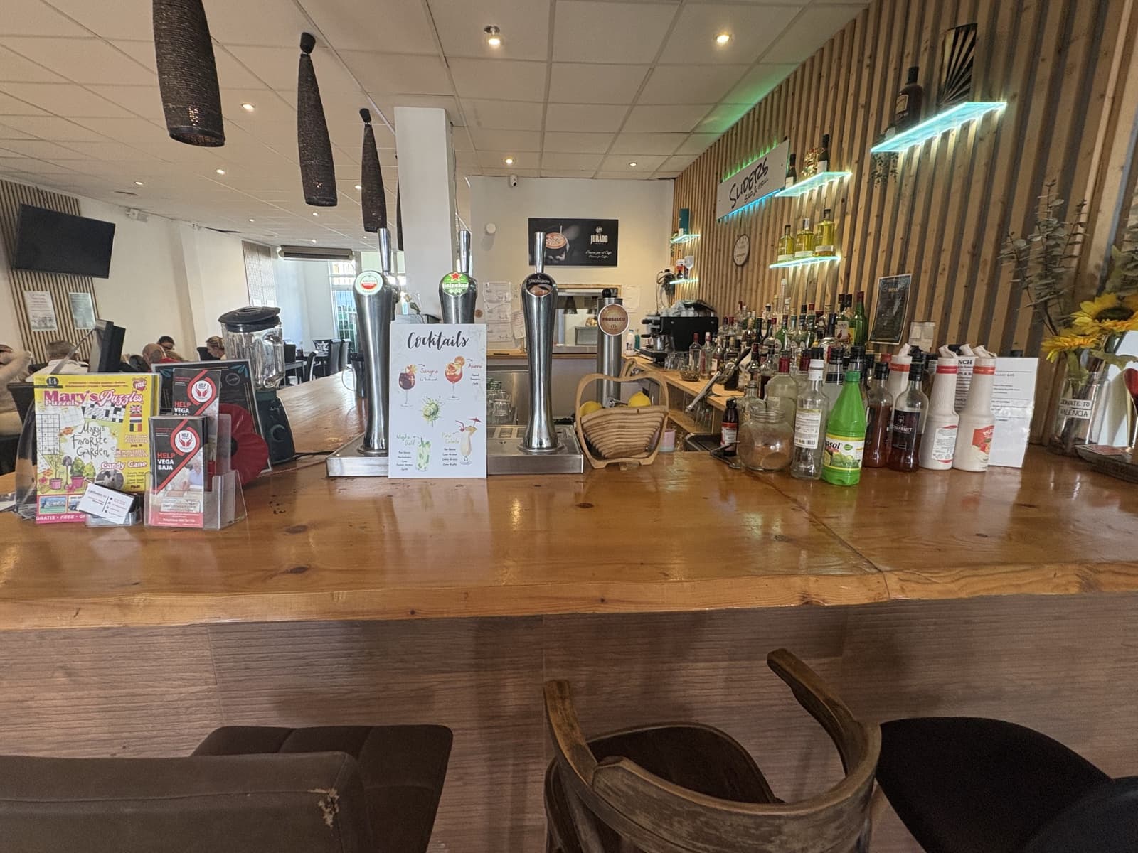 Kommersiell til salgs i Villamartin - € 150 000 (Ref: 9687553)