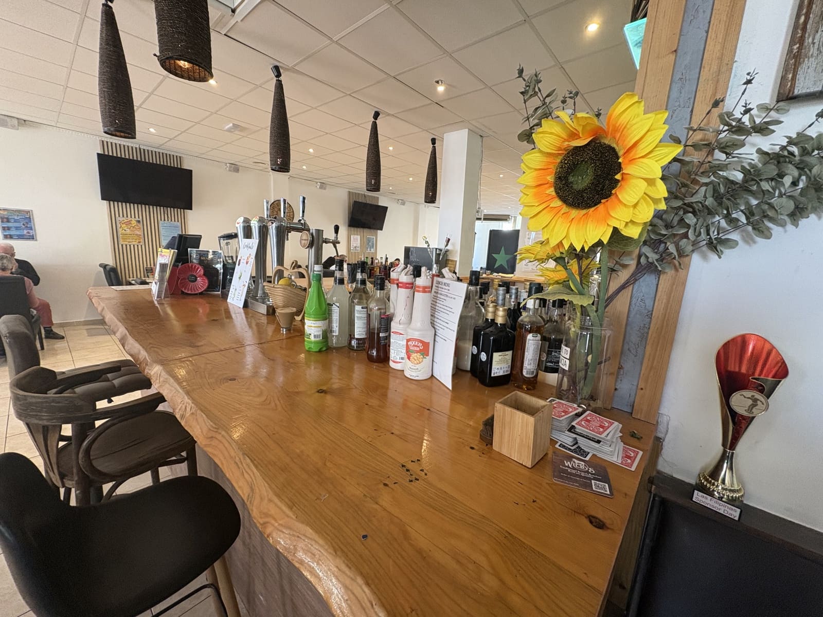 Kommersiell til salgs i Villamartin - € 150 000 (Ref: 9687553)