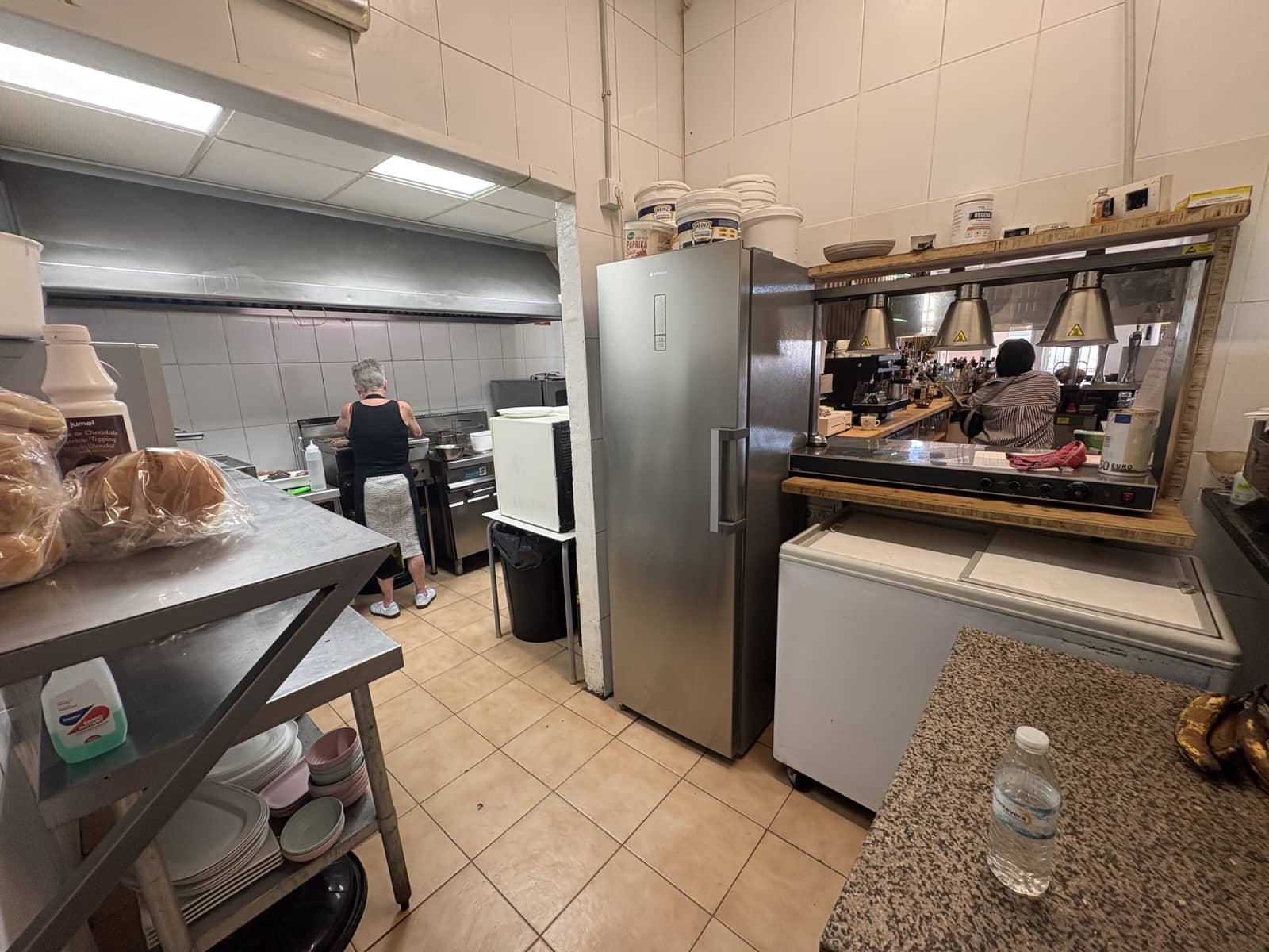 Kommersiell til salgs i Villamartin - € 150 000 (Ref: 9687553)