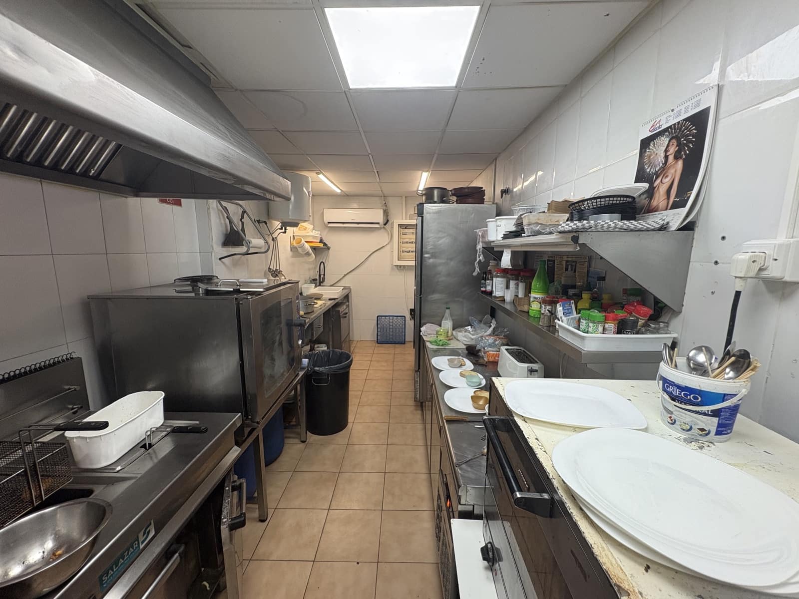 Kommersiell til salgs i Villamartin - € 150 000 (Ref: 9687553)