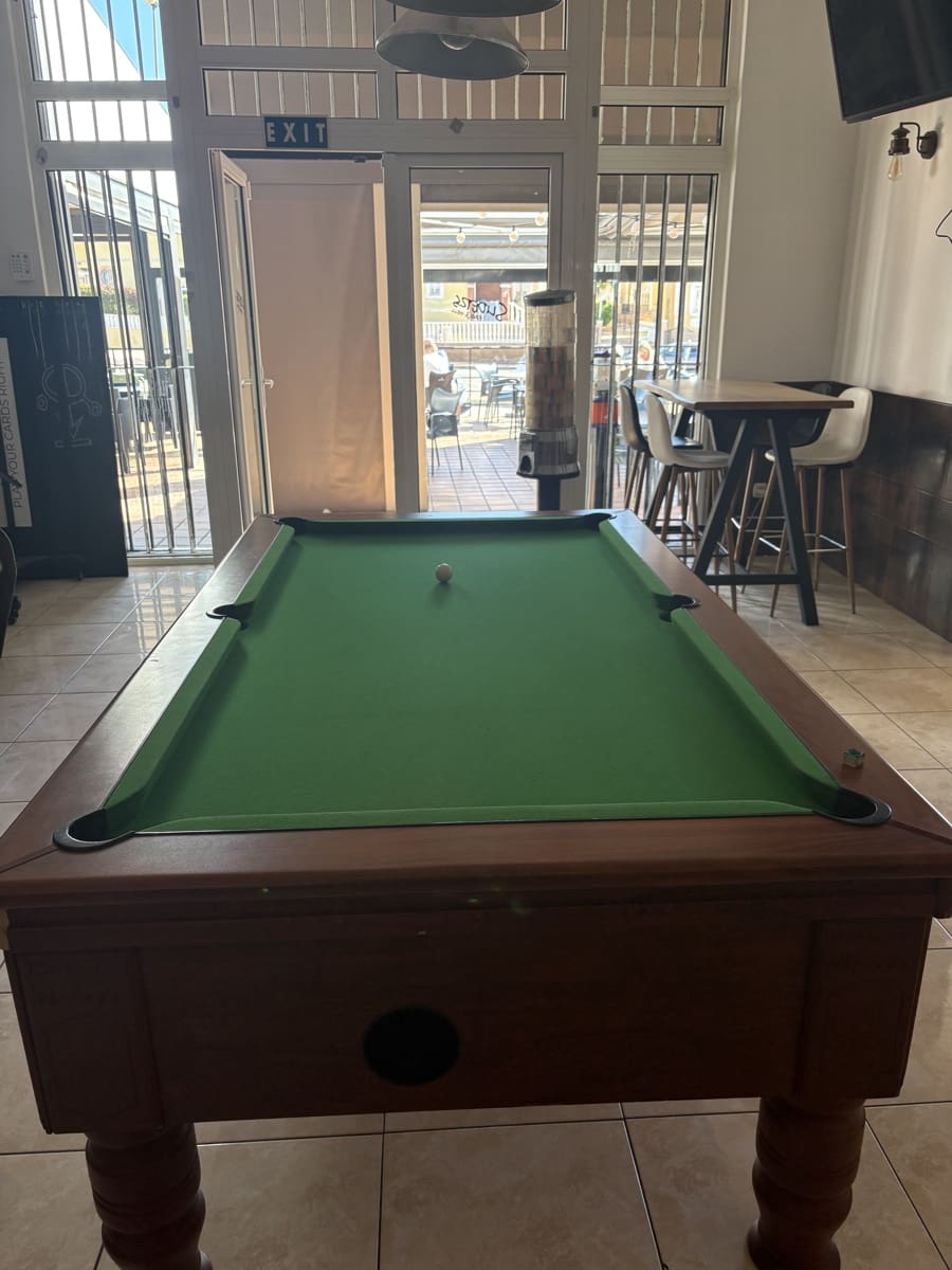 Kommersiell til salgs i Villamartin - € 150 000 (Ref: 9687553)