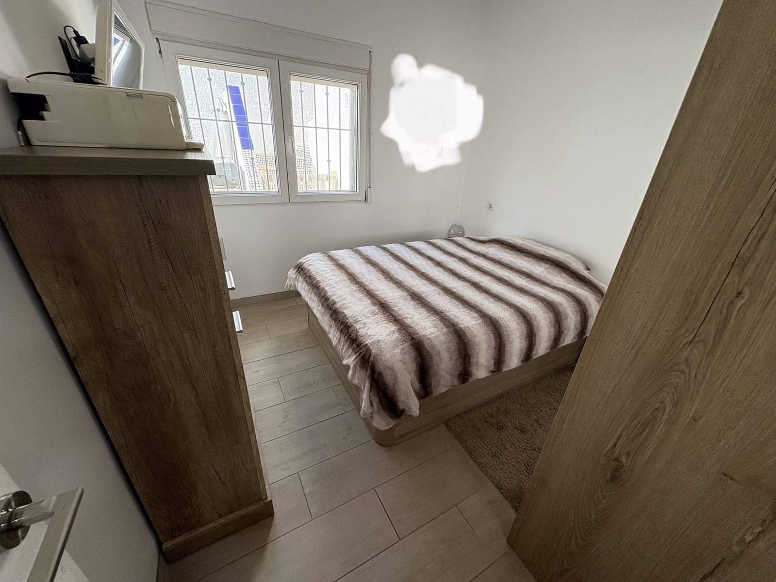 2 soveværelse Bungalow til salg i Blue Lagoon - € 219.995 (Ref: 9713385)