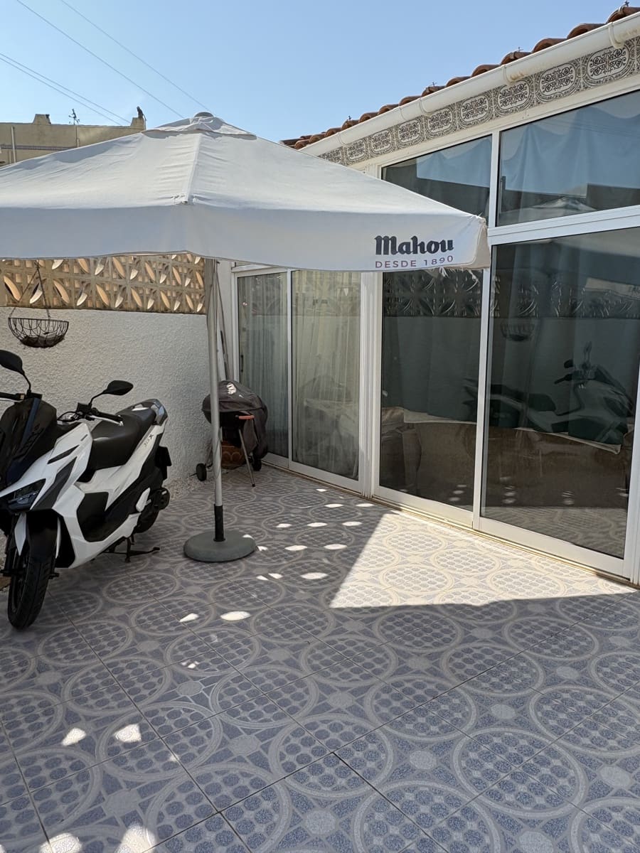 2 soveværelse Bungalow til salg i Blue Lagoon - € 219.995 (Ref: 9713385)