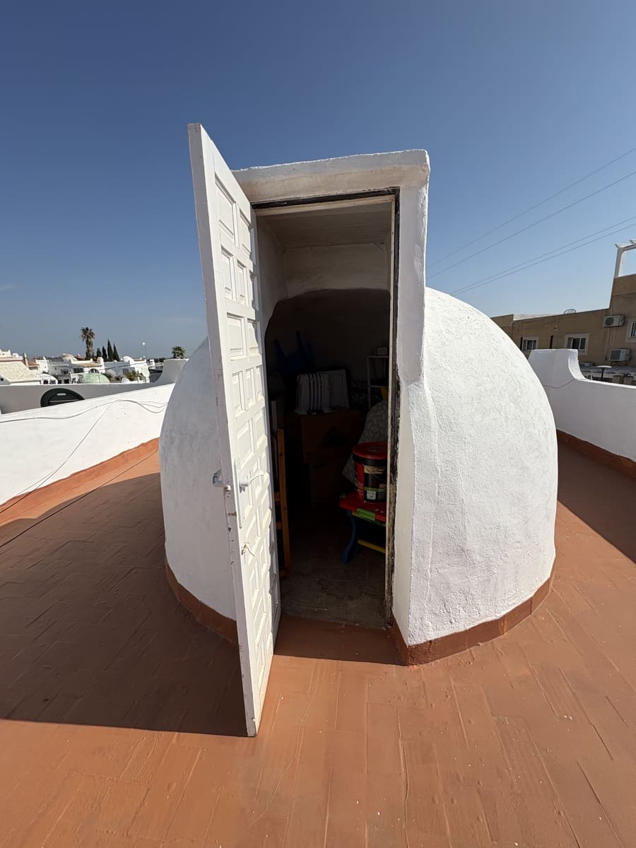 2 soveværelse Bungalow til salg i Blue Lagoon - € 219.995 (Ref: 9713385)