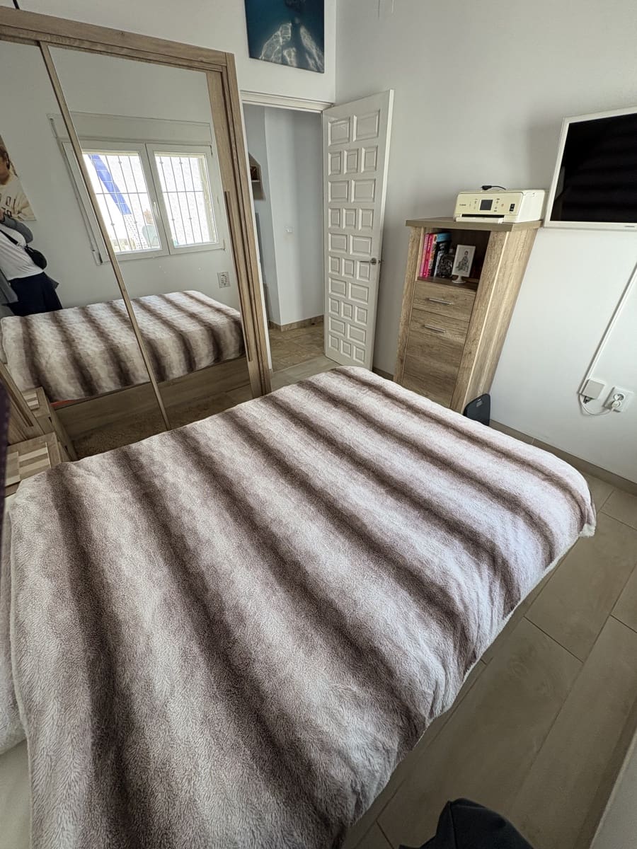 2 soveværelse Bungalow til salg i Blue Lagoon - € 219.995 (Ref: 9713385)