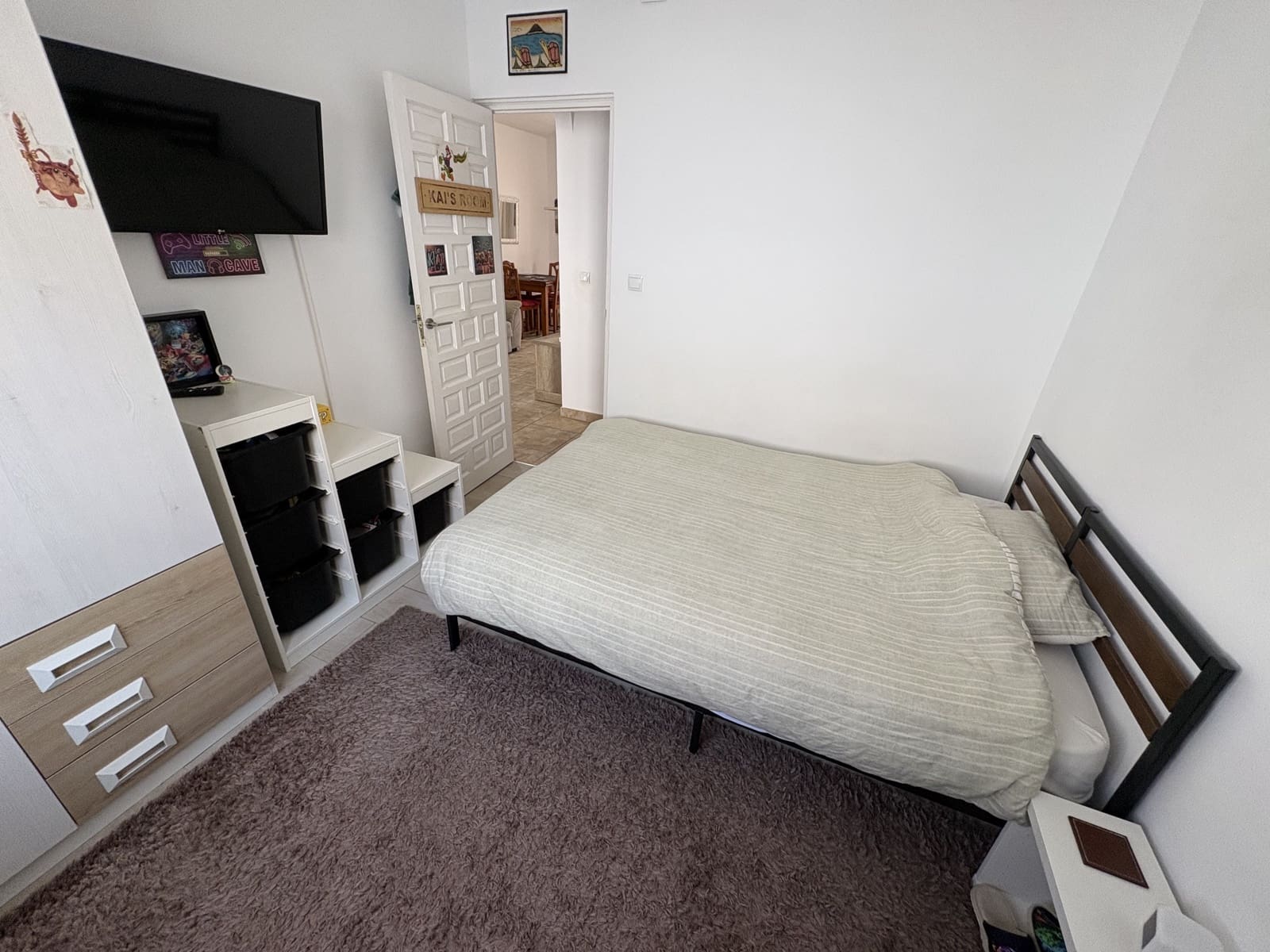 2 soveværelse Bungalow til salg i Blue Lagoon - € 219.995 (Ref: 9713385)