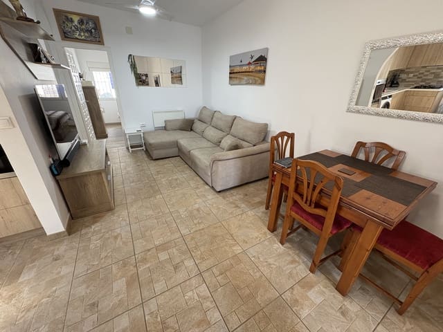 2 soveværelse Bungalow til salg i Blue Lagoon - € 219.995 (Ref: 9713385)