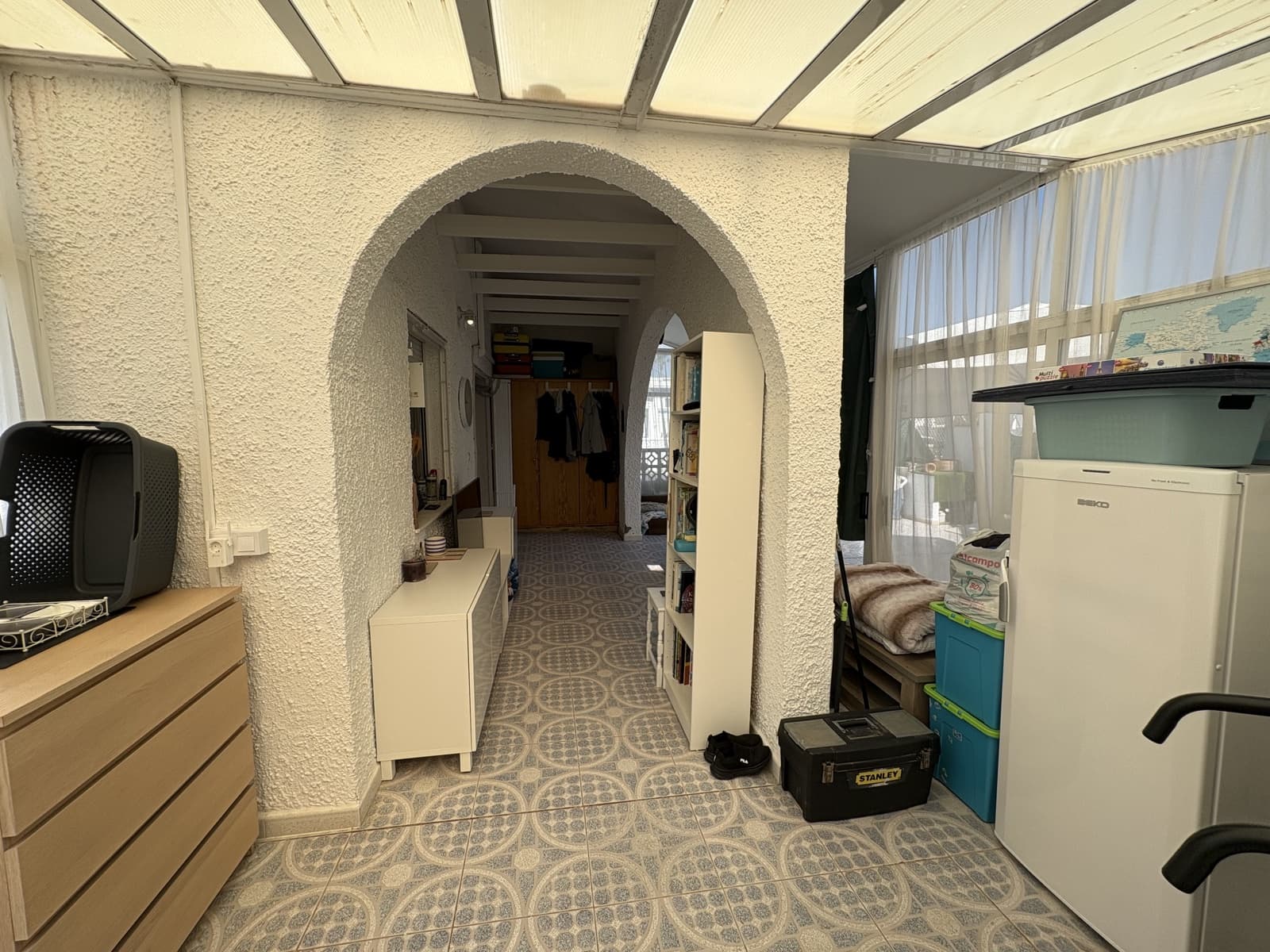 2 soveværelse Bungalow til salg i Blue Lagoon - € 219.995 (Ref: 9713385)