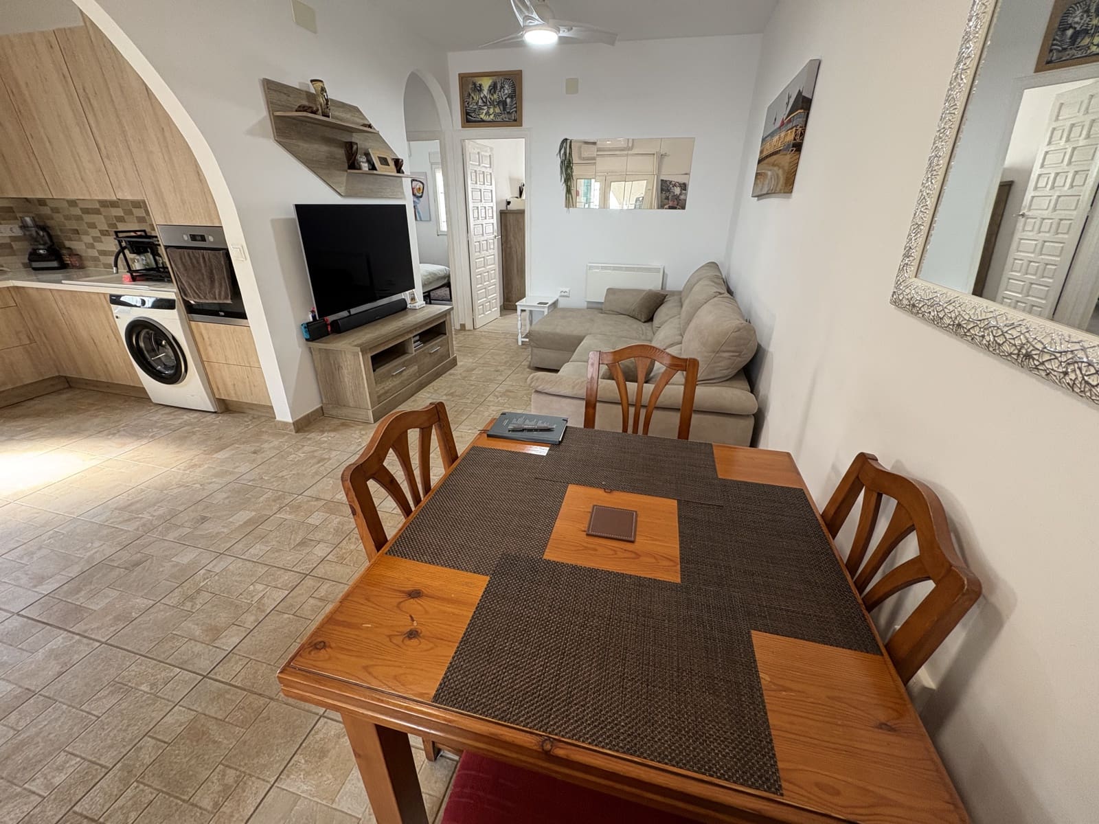 2 soveværelse Bungalow til salg i Blue Lagoon - € 219.995 (Ref: 9713385)