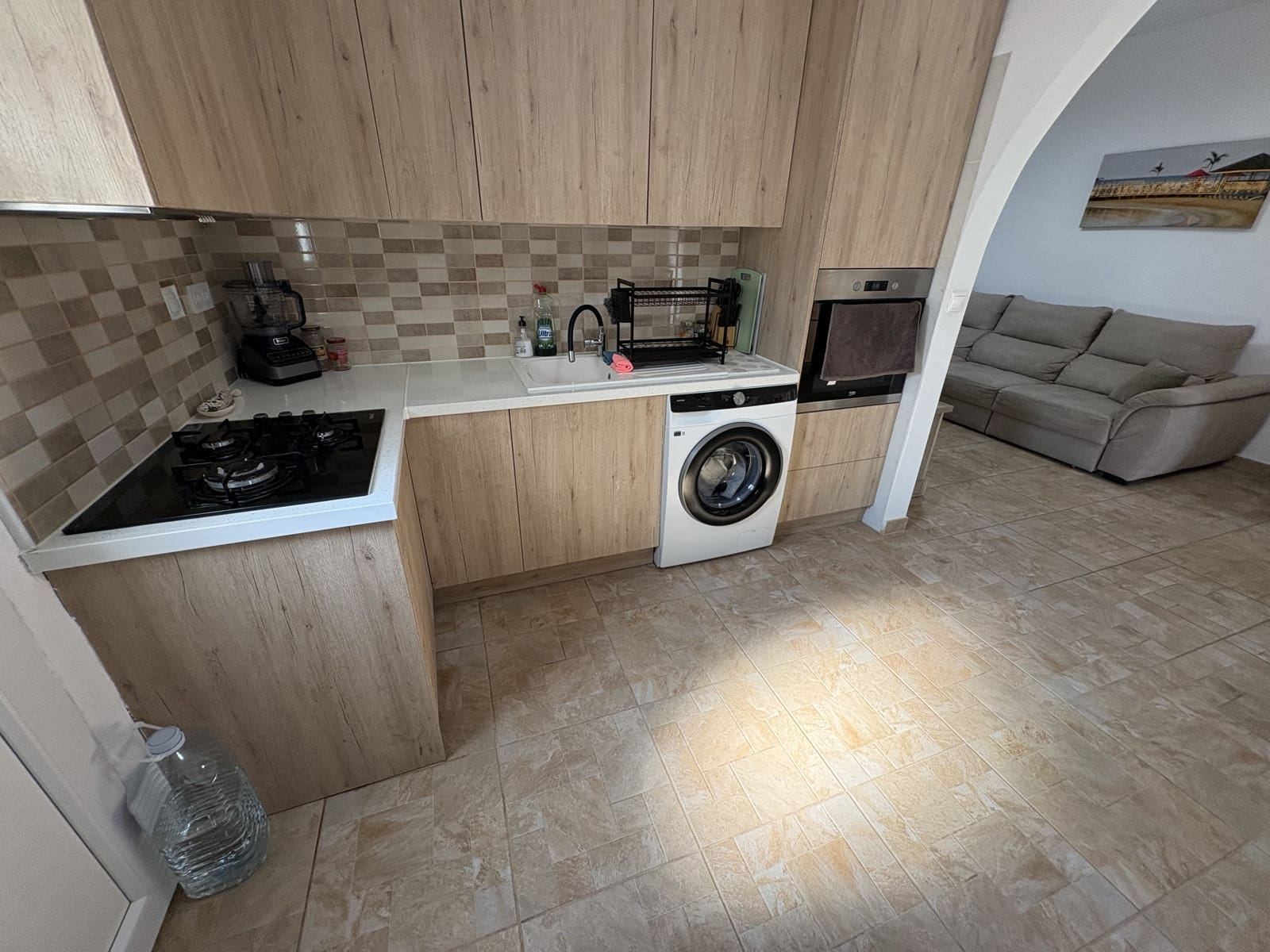 2 soveværelse Bungalow til salg i Blue Lagoon - € 219.995 (Ref: 9713385)