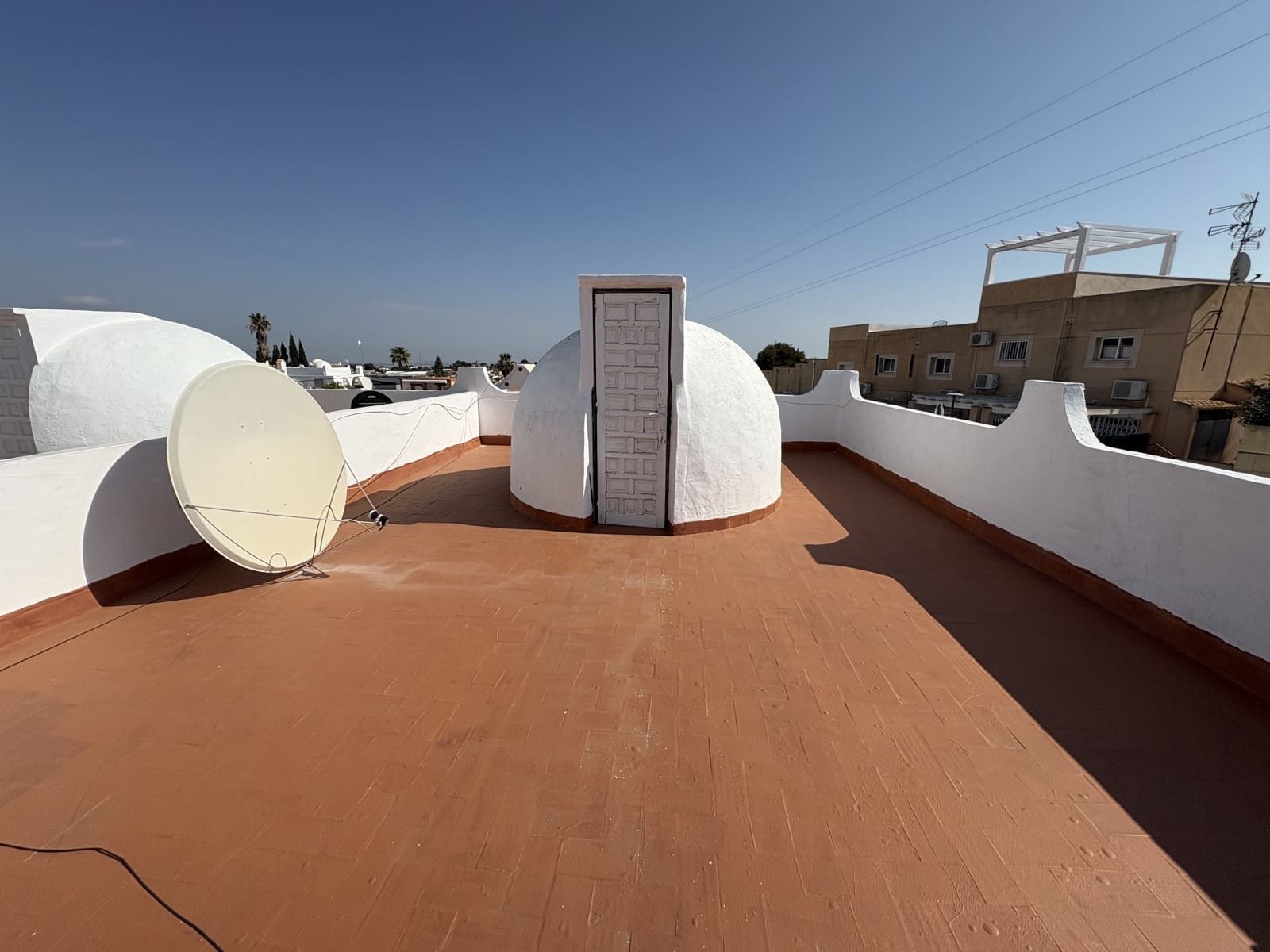 2 soveværelse Bungalow til salg i Blue Lagoon - € 219.995 (Ref: 9713385)