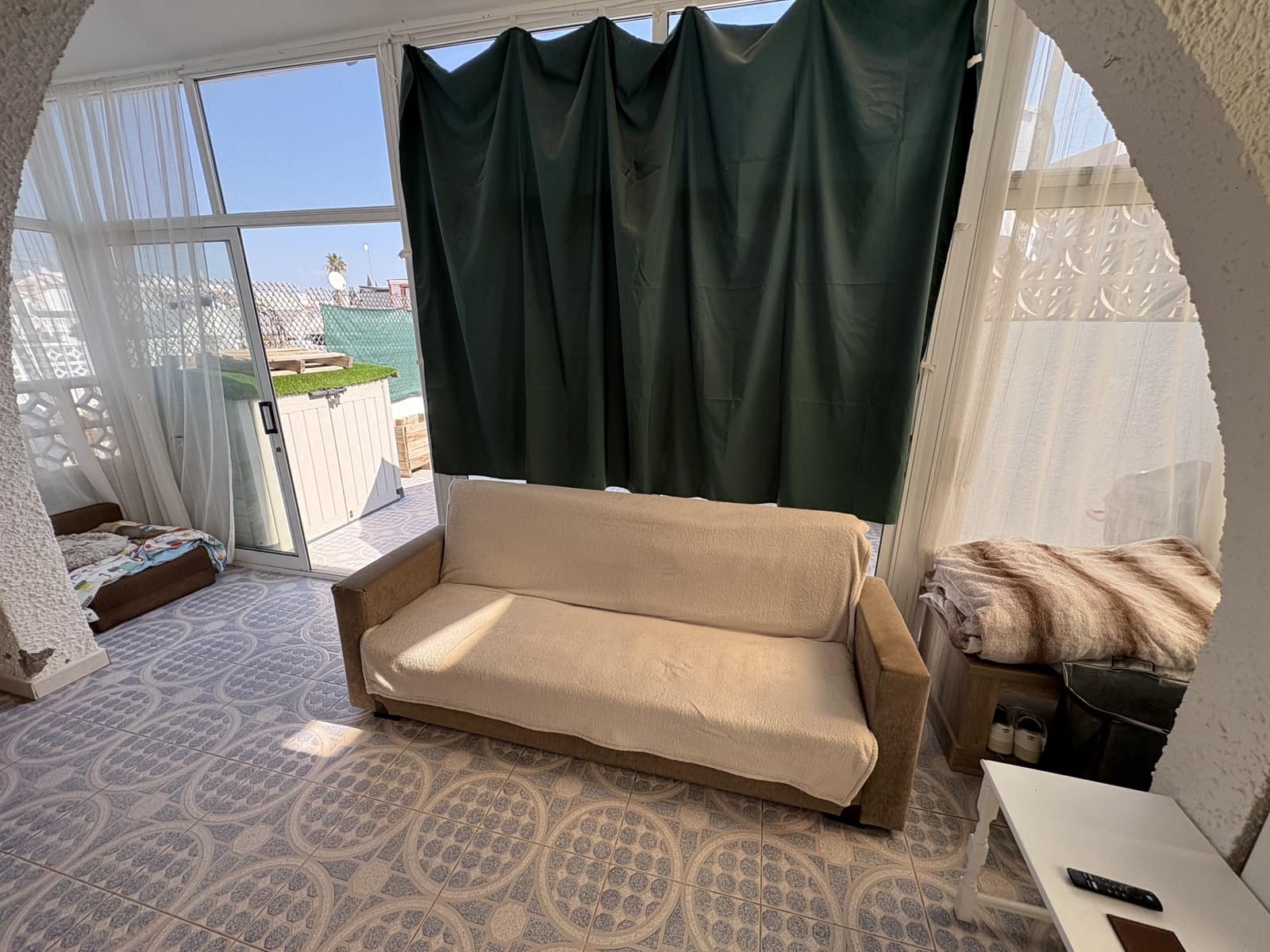 2 soveværelse Bungalow til salg i Blue Lagoon - € 219.995 (Ref: 9713385)