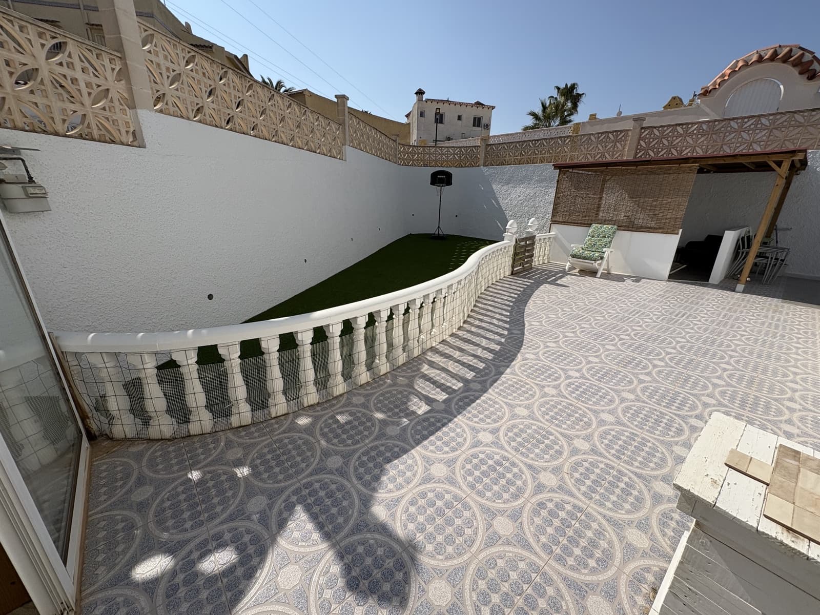 2 soveværelse Bungalow til salg i Blue Lagoon - € 219.995 (Ref: 9713385)