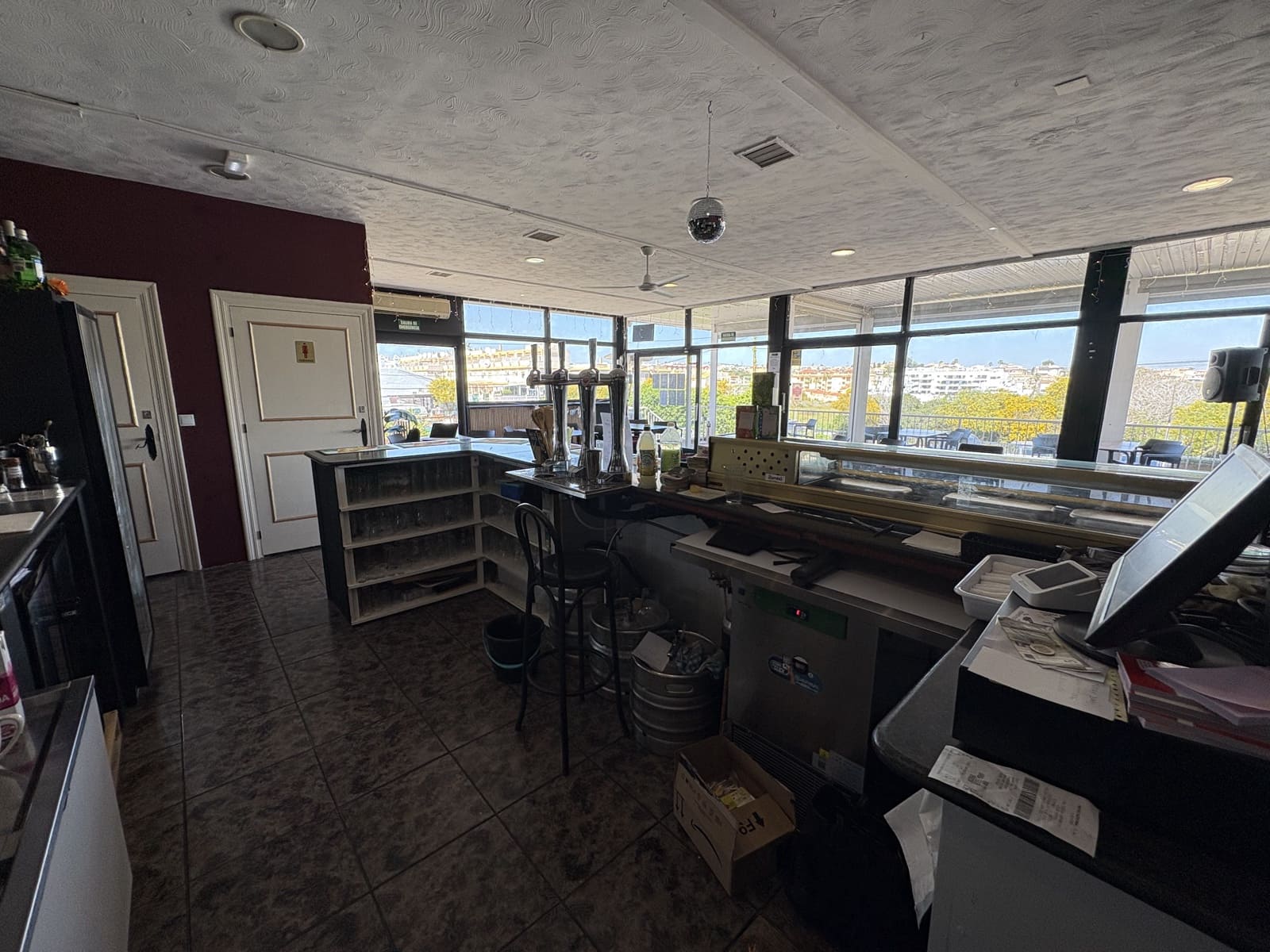 Restaurant/Bar til salg i Orihuela Costa - € 45.000 (Ref: 9723616)