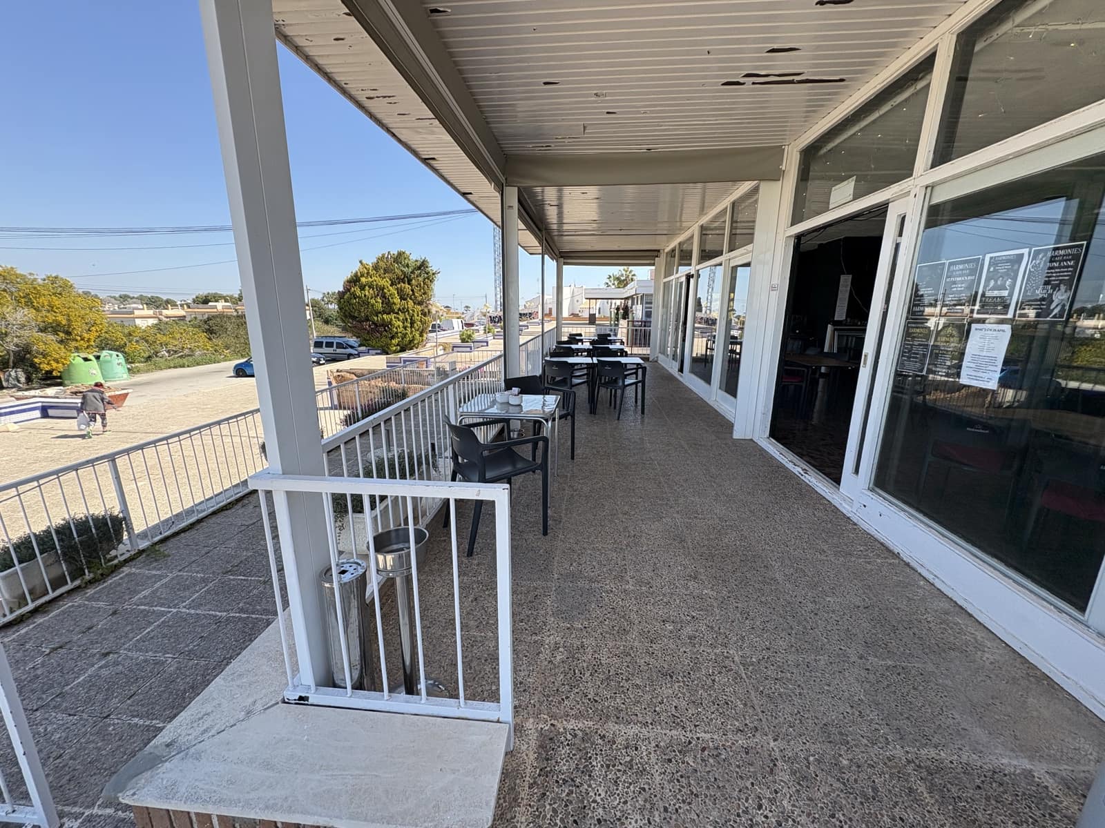 Restaurant/Bar til salg i Orihuela Costa - € 45.000 (Ref: 9723616)