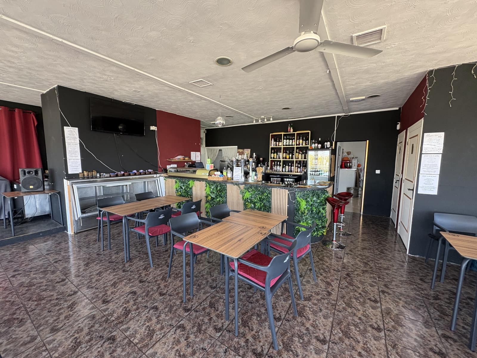 Restaurant/Bar til salg i Orihuela Costa - € 45.000 (Ref: 9723616)