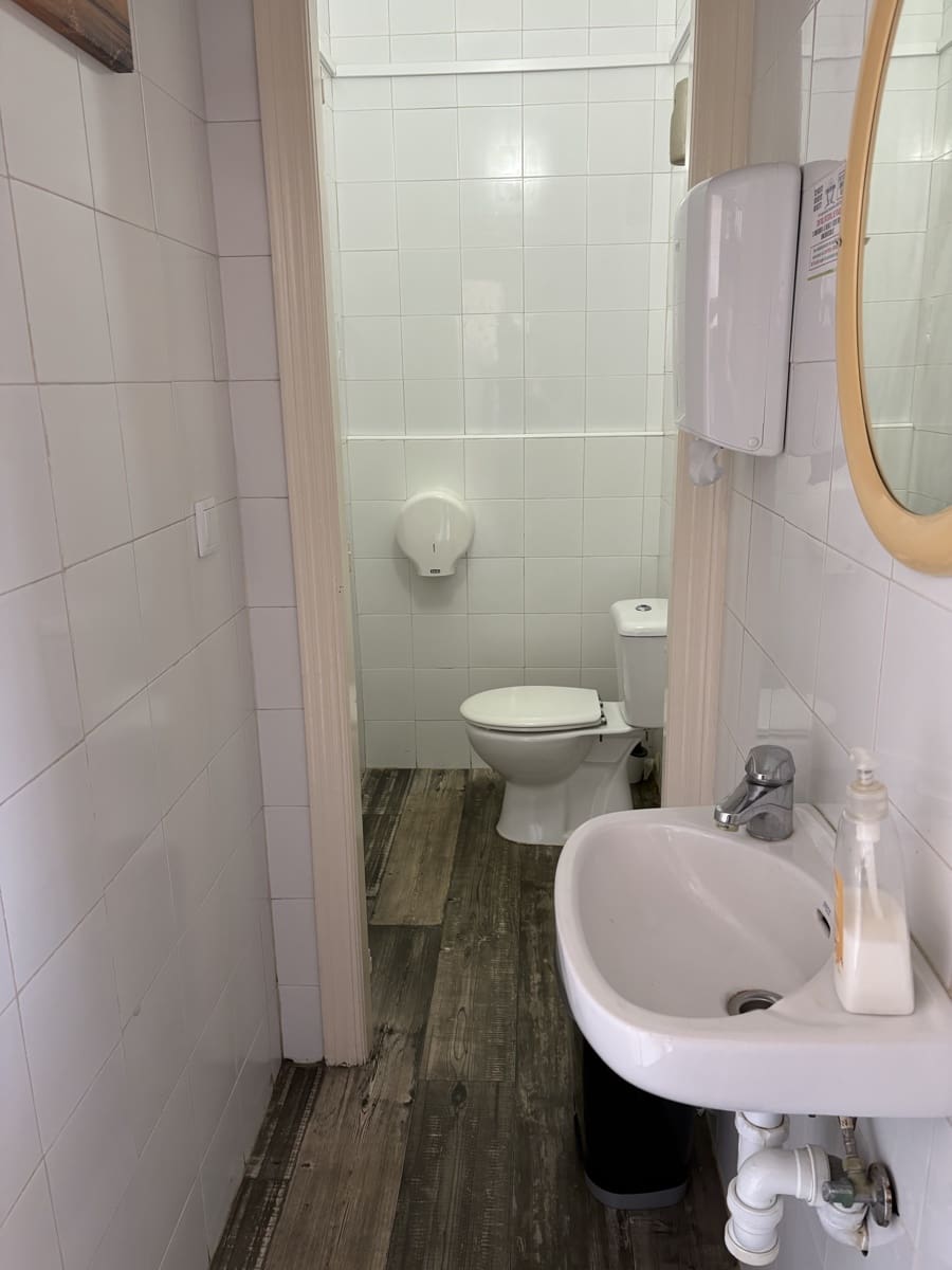 Restaurant/Bar til salg i Orihuela Costa - € 45.000 (Ref: 9723616)