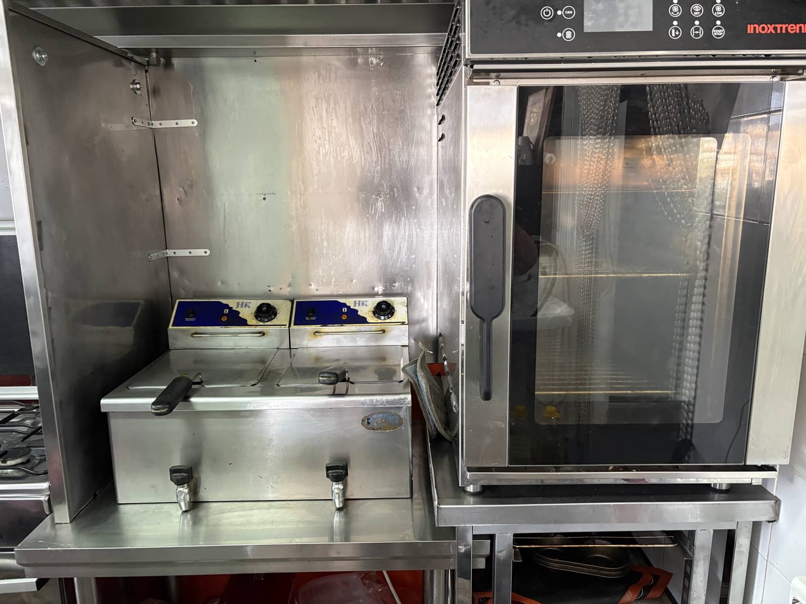 Restaurant/Bar til salg i Orihuela Costa - € 45.000 (Ref: 9723616)