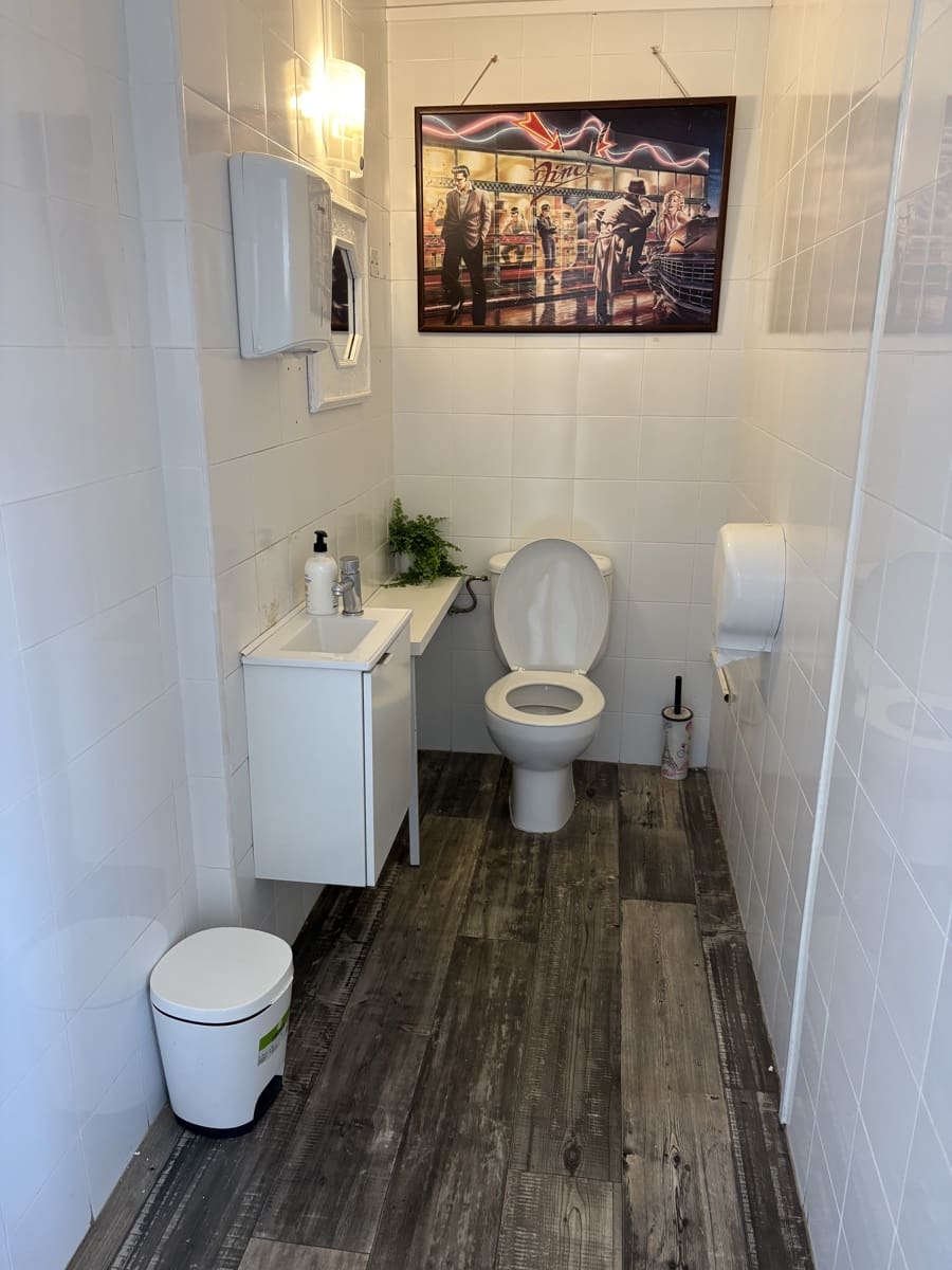 Restaurant/Bar til salg i Orihuela Costa - € 45.000 (Ref: 9723616)