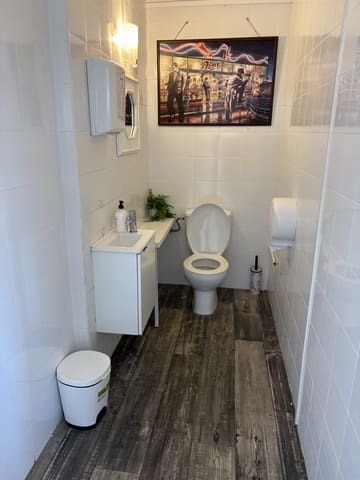 Restaurant/Bar til salg i Villamartín - Las Filipinas, Orihuela - € 45.000 (Ref: 9723616)