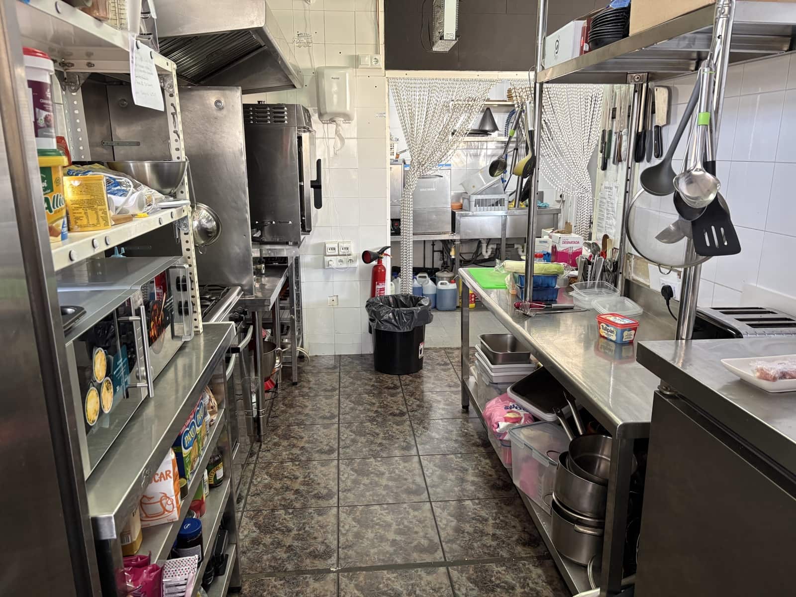 Restaurant/Bar til salg i Orihuela Costa - € 45.000 (Ref: 9723616)